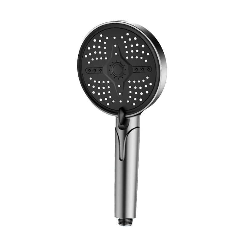 5-in-1 Multi-Functional High Pressure Handheld Shower Head