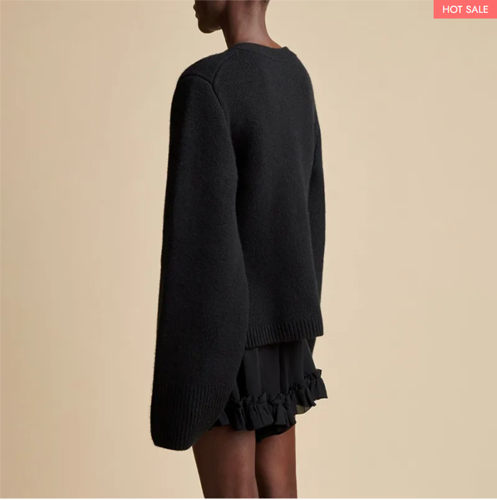 DEEP V-NECK CARDIGAN(🔥Buy 2 Automatic 10% Off & Free Shipping🔥)