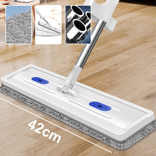 ๐New Style Large Flat Mop