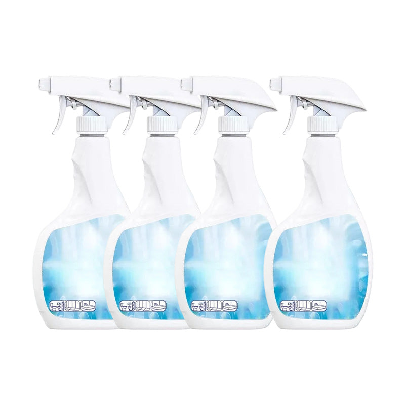 🔥2025 Hot Sale🔥Highly Effective Mould Removal Spray - Prevents Mould Regrowth