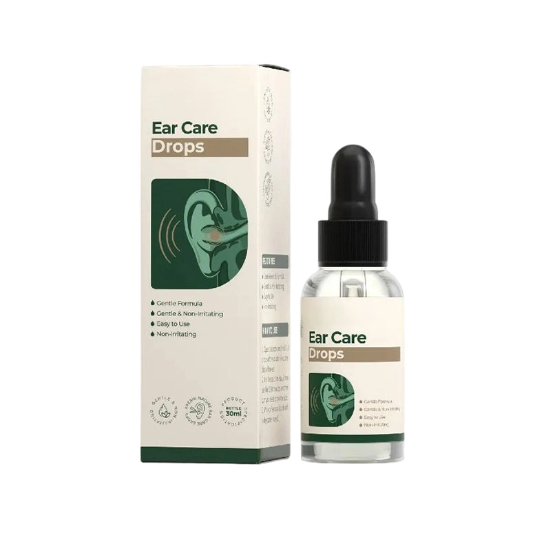 đ„Hot Sale - Limited Time Offerđ„Ringmaq Ear Care Solution