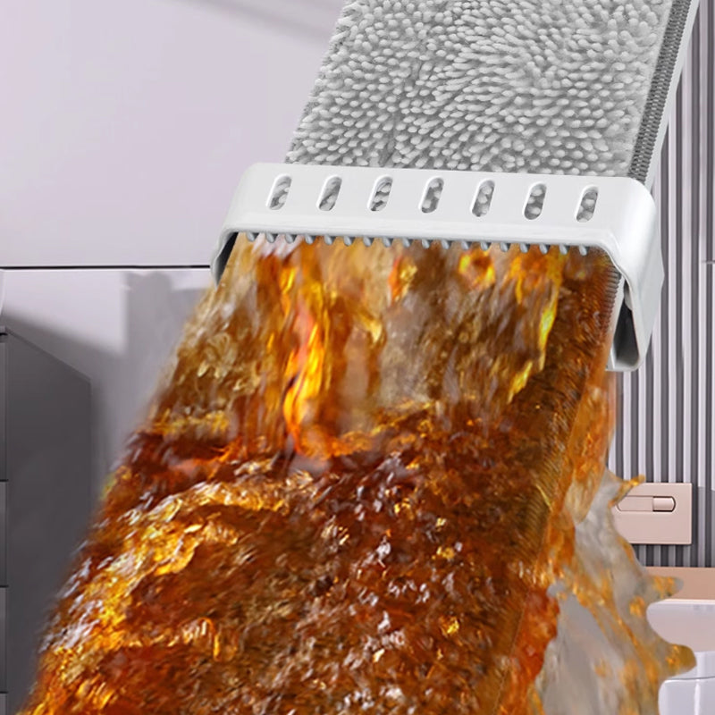 ๐New Style Large Flat Mop