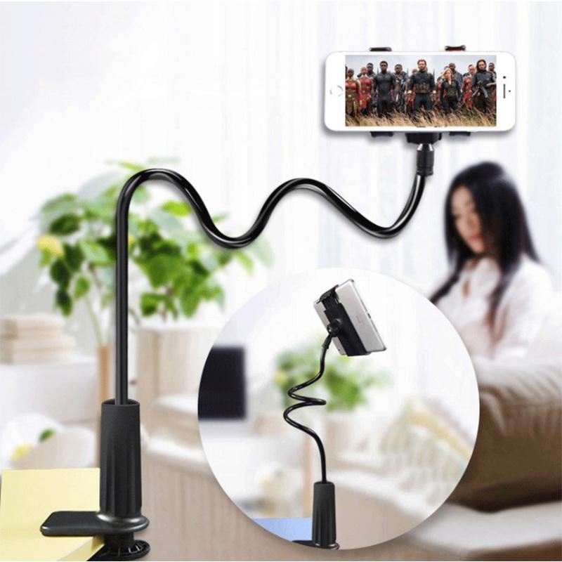 360° Rotating Tablet & Phone Stand