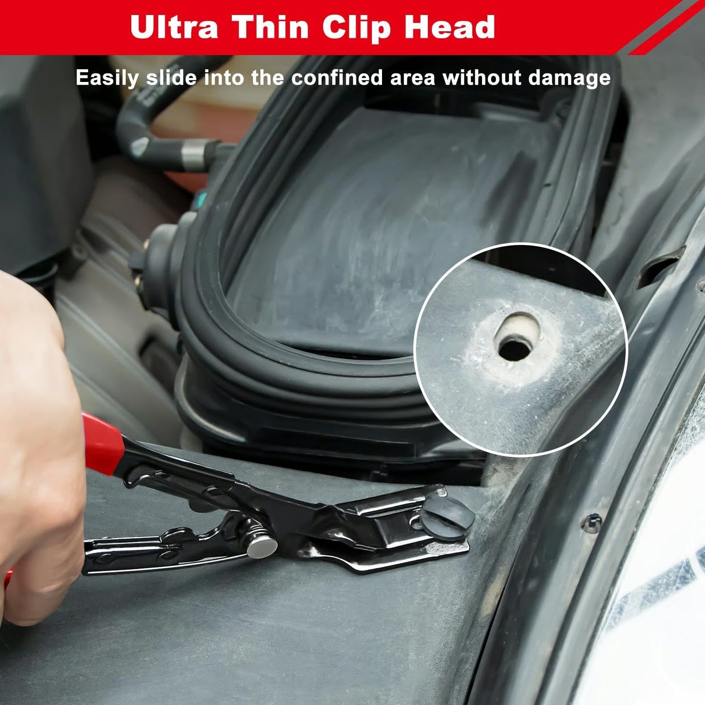 π 2025 New Panel Clip Removal Pliers 3-Piece Set