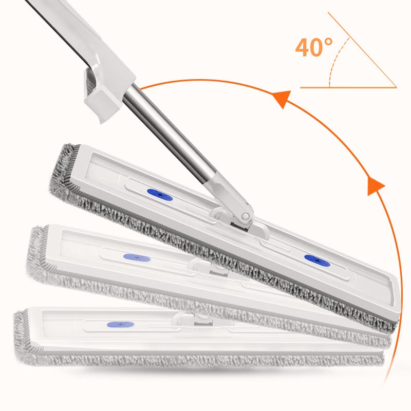 ๐New Style Large Flat Mop