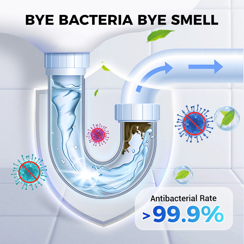 Powerful Pipe Dredging Agent