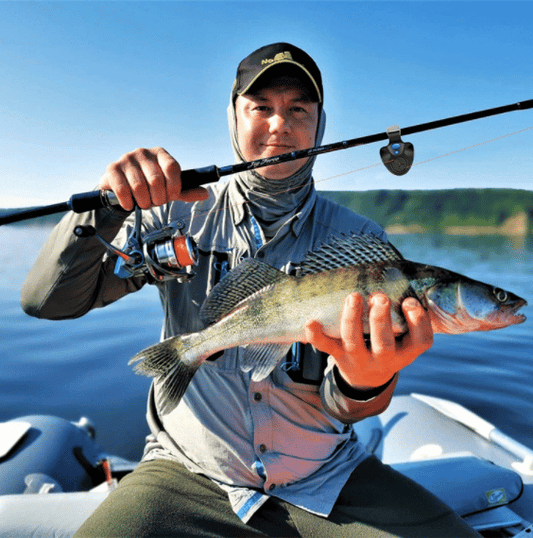 🌸Spring Hot Sale-30% OFF - 🪝Smart Fish Bite Alarm