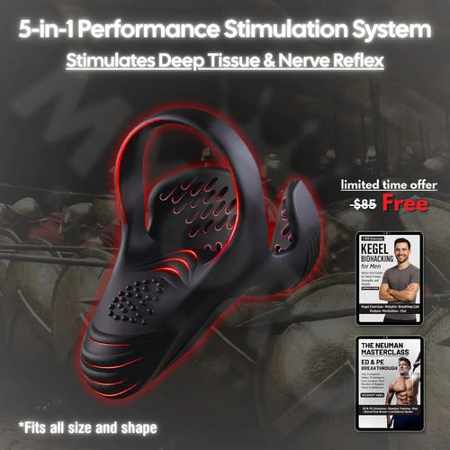 ringmaq  ApexDrive Pro