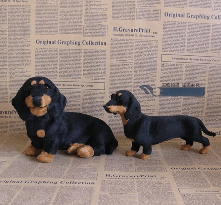 🎄🎁Christmas New Gift Toy🐶🐶The Dachys– Emotional Healing on Demand