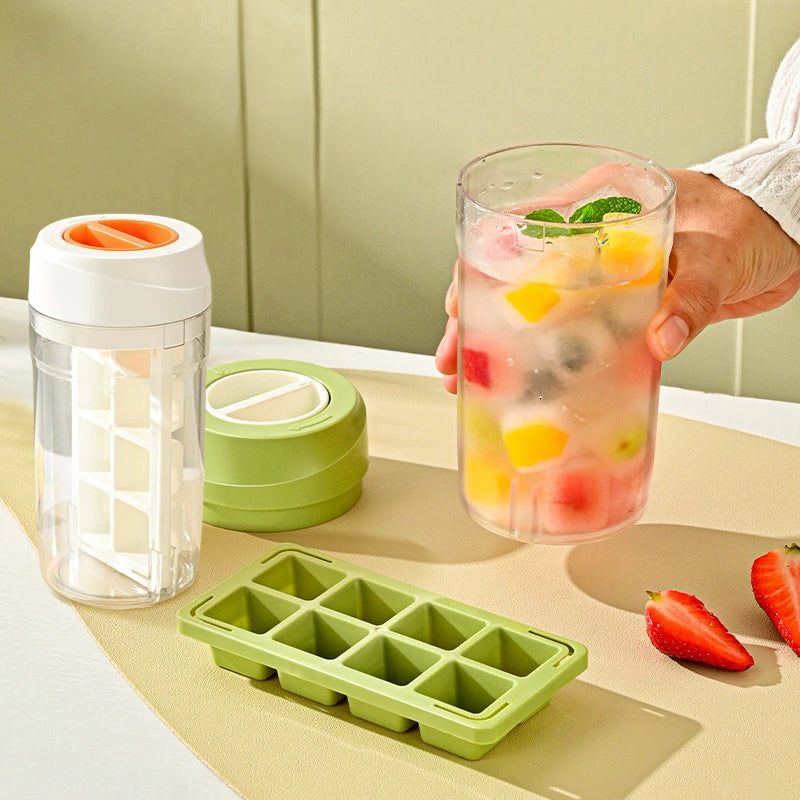 📢🍉Multifunctional Large-🍊Capacity Wireless Portable Juicer Cup🍑🍌
