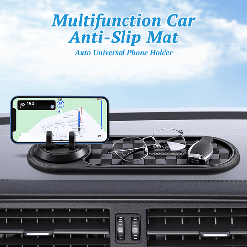 Multifunction Car Anti-Slip Mat🚗