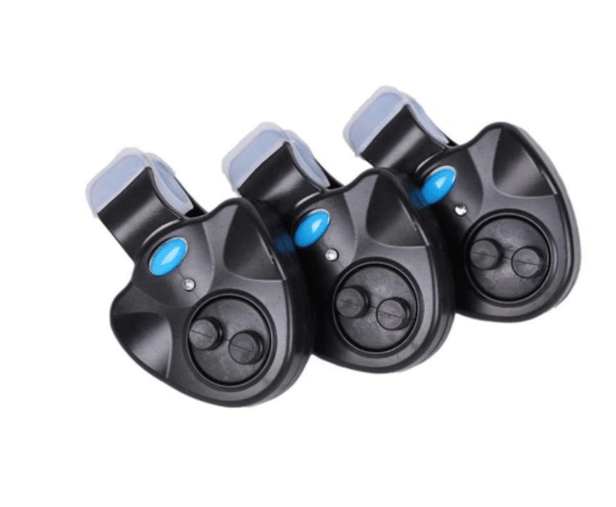 🌸Spring Hot Sale-30% OFF - 🪝Smart Fish Bite Alarm