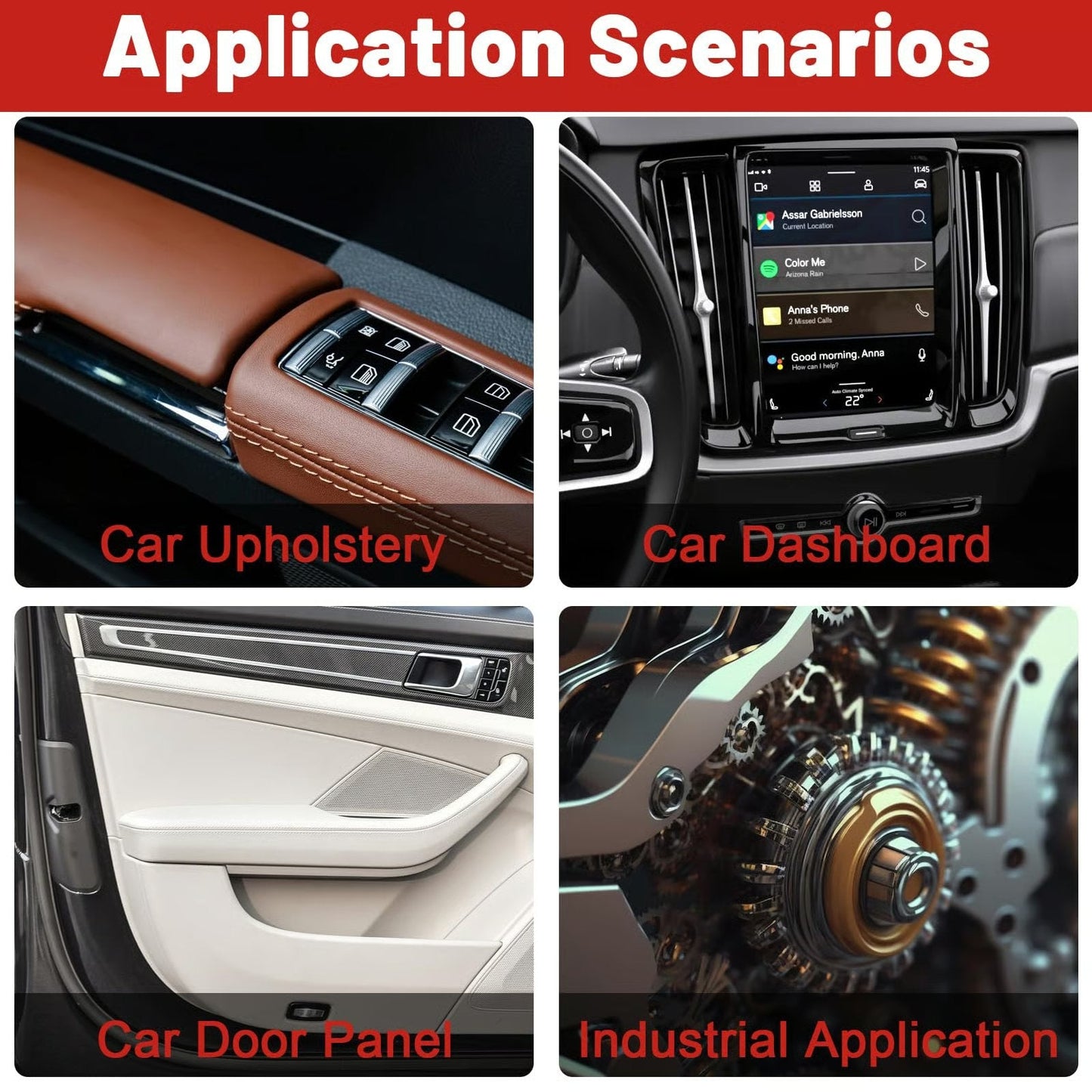 π 2025 New Panel Clip Removal Pliers 3-Piece Set