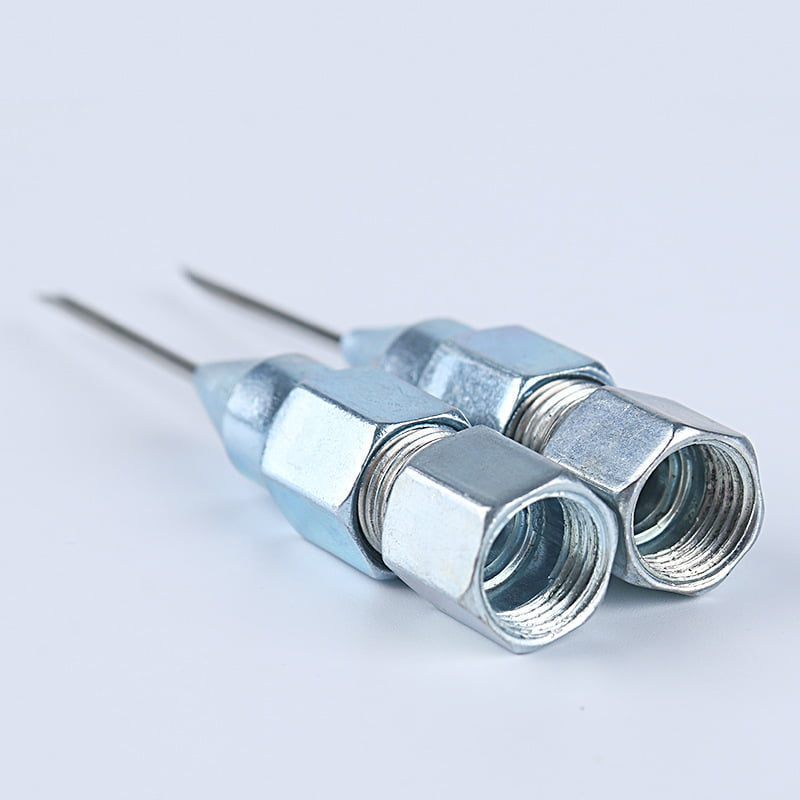 Grease Gun Needle Tip Of The Mouth(5 PCS)