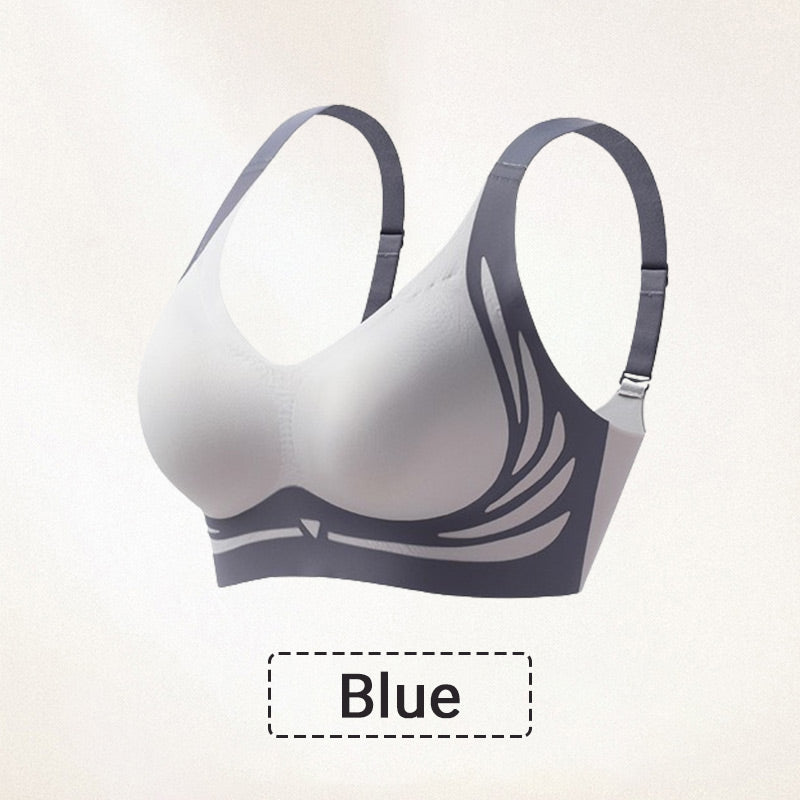 50%🔥Lifting Anti-Sagging Wire-Free Push-up Bra(Buy 1 get 1 free)& Free Shipping