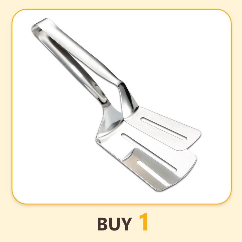 Double Sided Spatula Clip