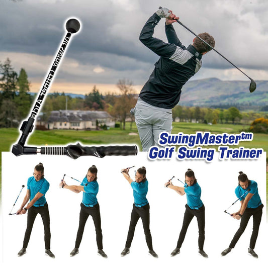 Hot Sale Swingmaster Golf Swing Trainer