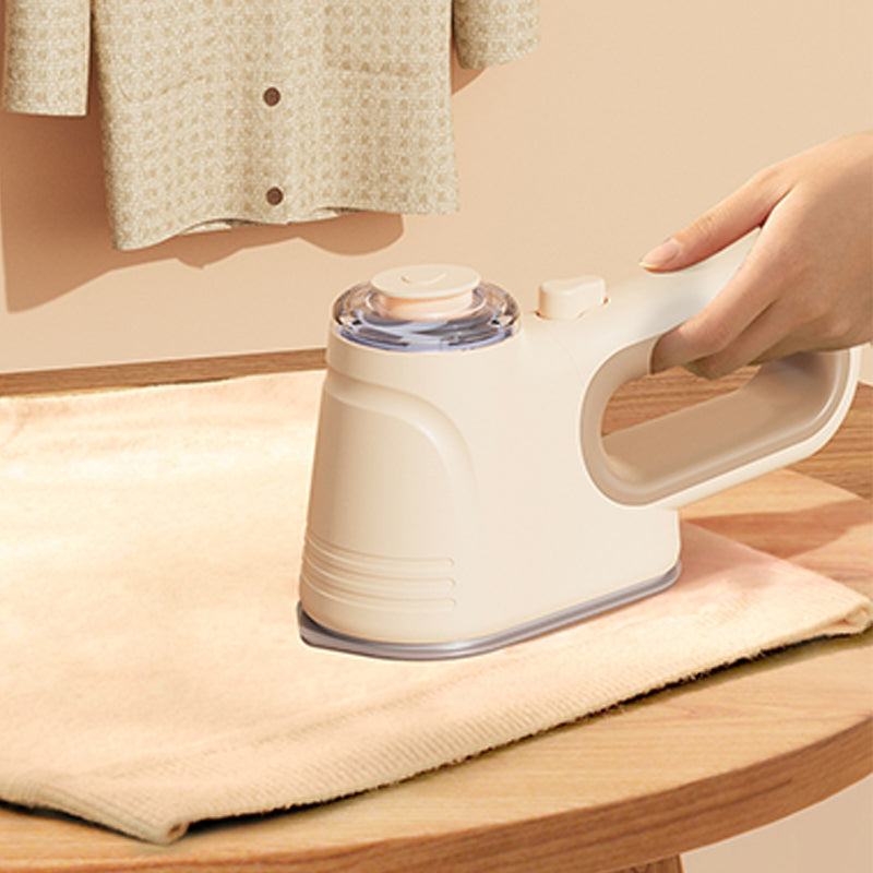 Portable Handheld Vacuum Steamer for Clothes