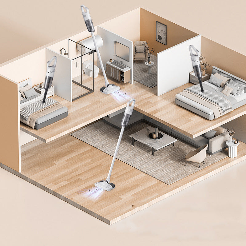 Handheld Cordless Vacuum Cleaner