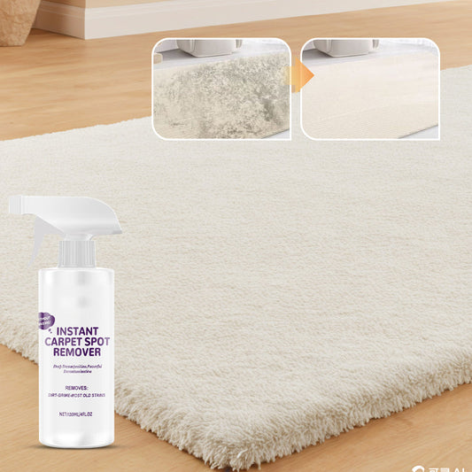 Multipurpose Powerful Quick-Drying Carpet Cleaner
