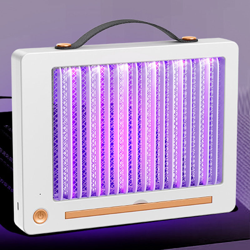 Wall Mounted Electric Mosquito Killing Lamp