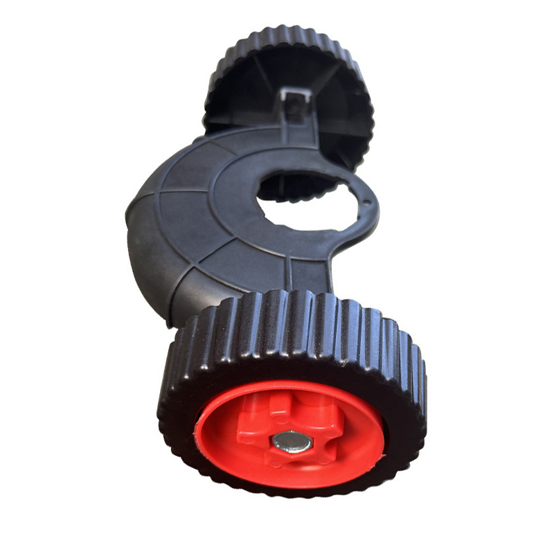 1800W Foldable Lawn Mower