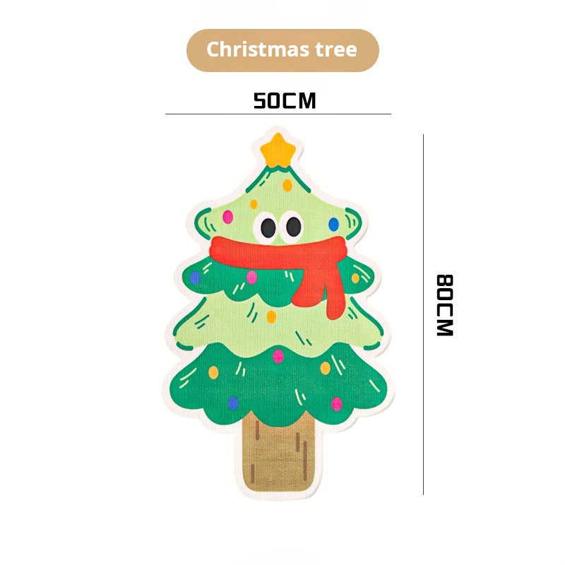 🐾Wall Mounted Cat Scratcher💕