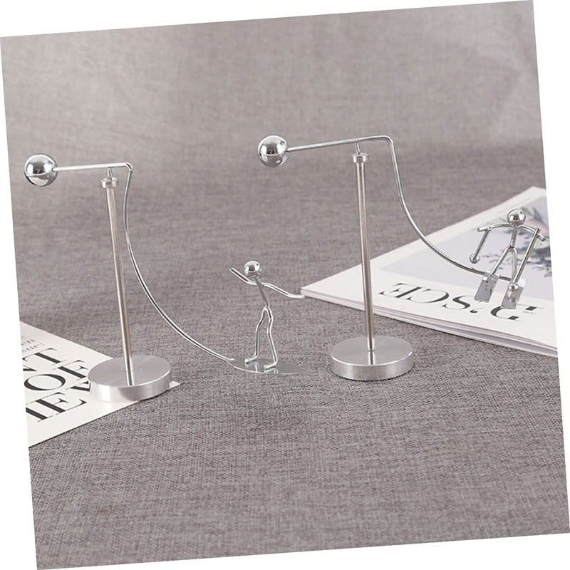 Balance Tumbler Desktop Toy Decoration
