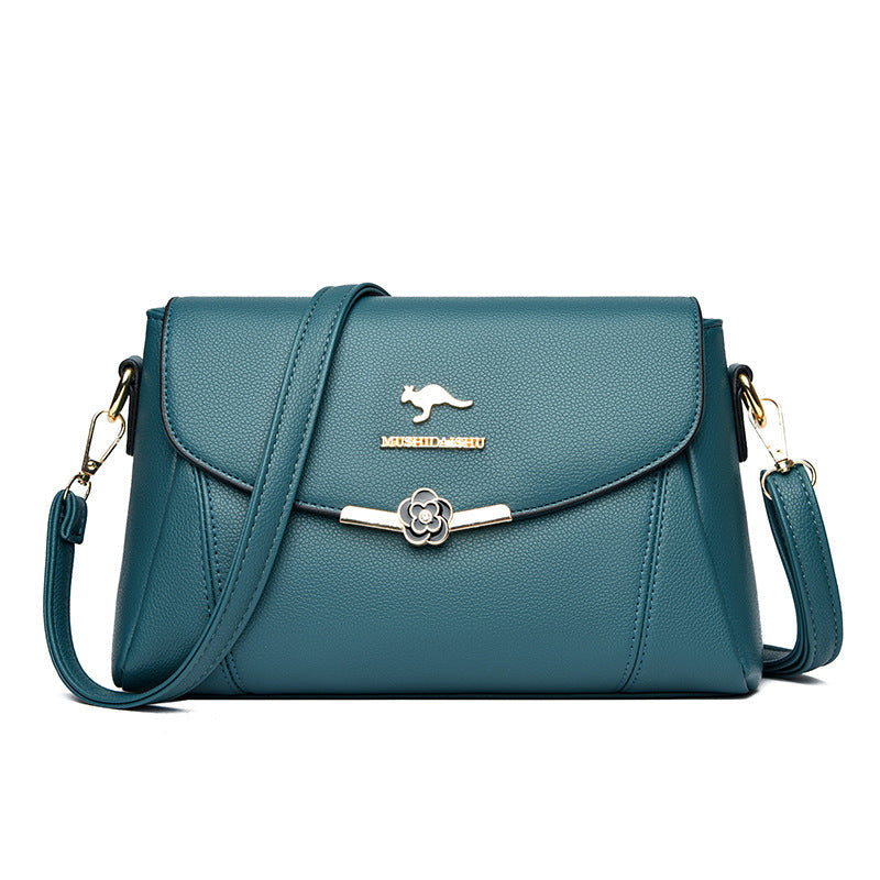 Last Day Sale 40% Fashionable Women's Satchel