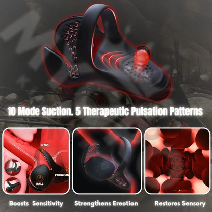 ringmaq  ApexDrive Pro