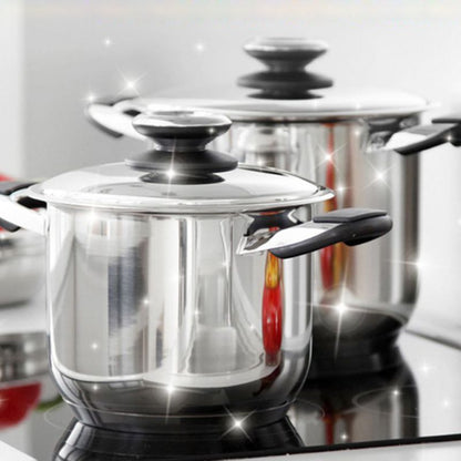 Last Day Sale 49% Pousbo Powerful Kitchen All-purpose Powder Cleaner