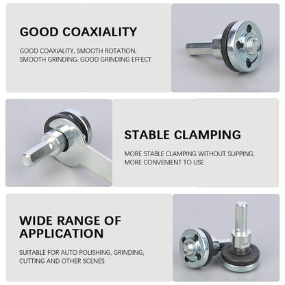 Electric Drill Angle Grinder Connecting Rod Set