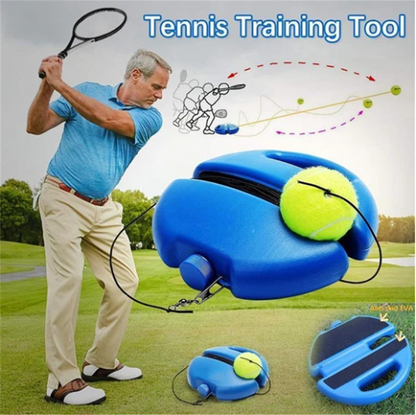 KIT Tennis Trainer