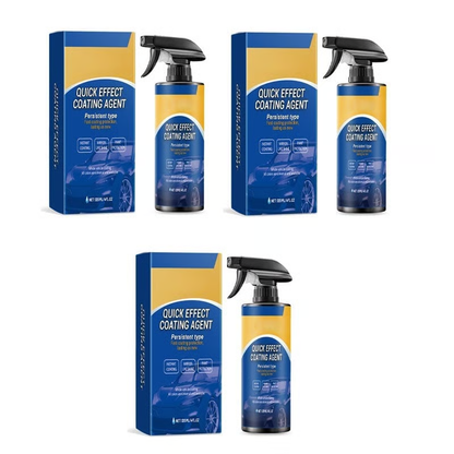 Car Coating Spray for Shine & Protection