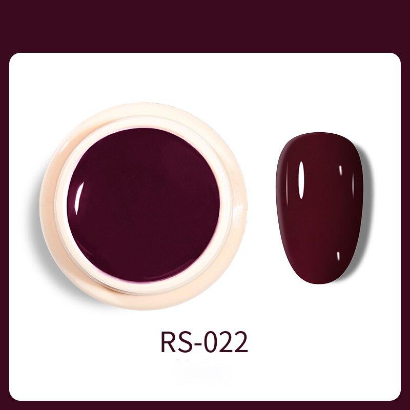 37 Colors Exquisite Gel Polish