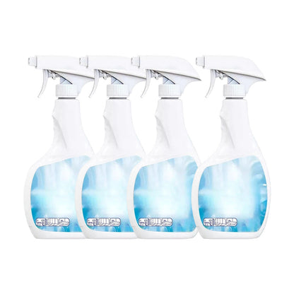 🔥2025 Hot Sale🔥Highly Effective Mould Removal Spray - Prevents Mould Regrowth