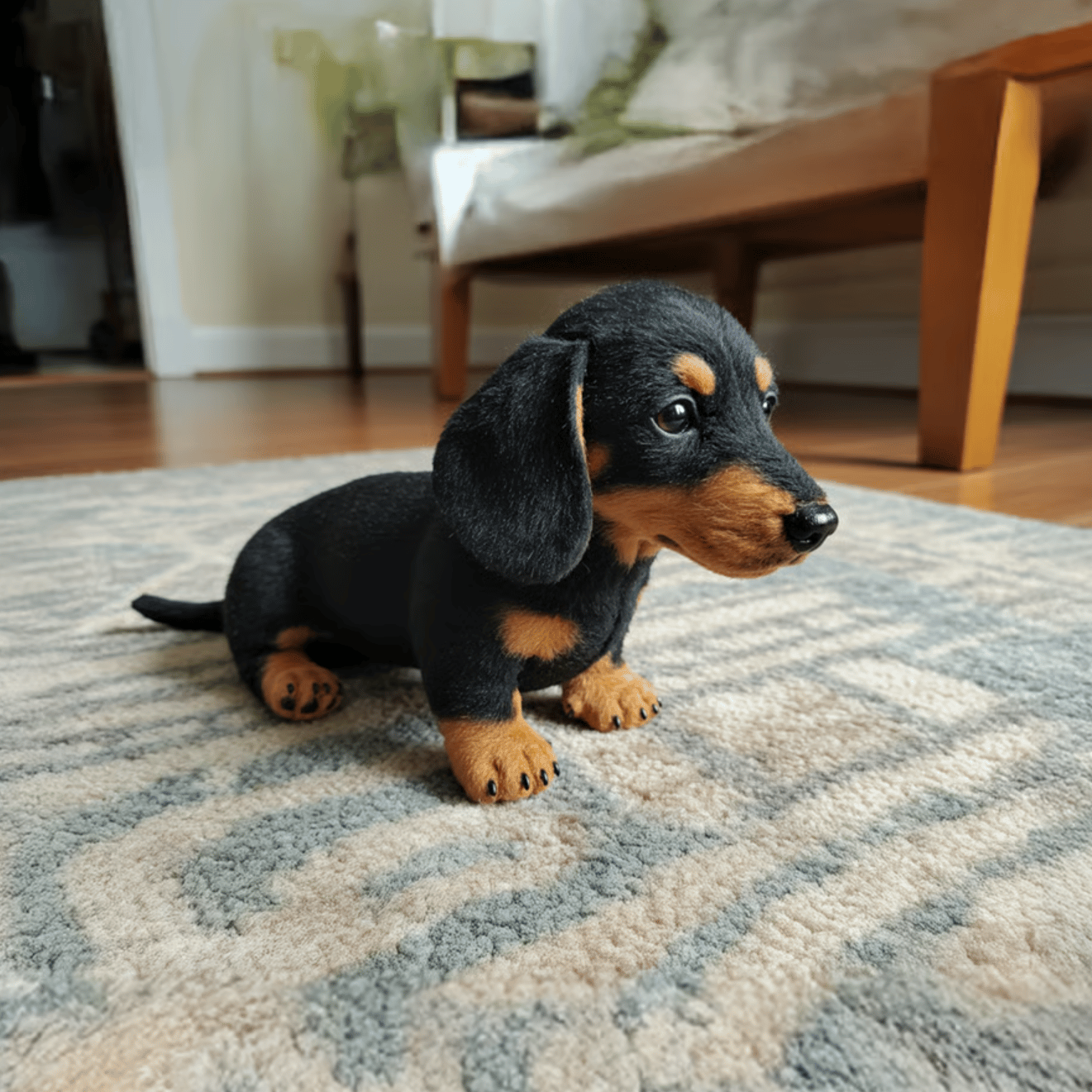 🎄🎁Christmas New Gift Toy🐶🐶The Dachys– Emotional Healing on Demand