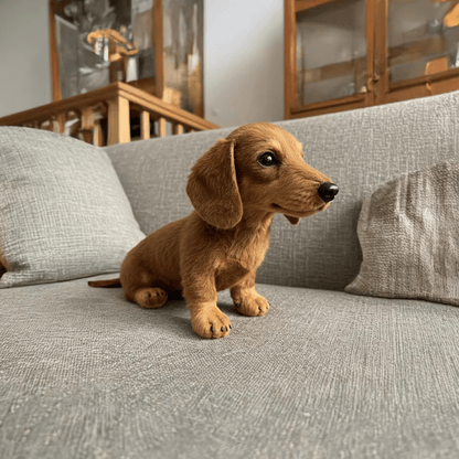 🎄🎁Christmas New Gift Toy🐶🐶The Dachys– Emotional Healing on Demand