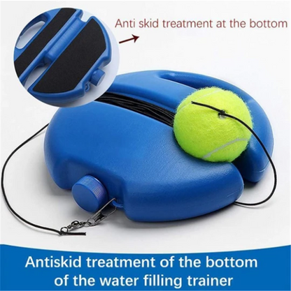 KIT Tennis Trainer