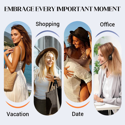 2025 New Women's Casual Sleeveless Top & Wide-Leg Pants Set