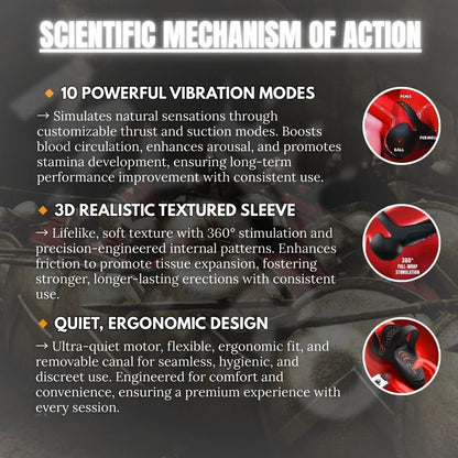 ringmaq  ApexDrive Pro