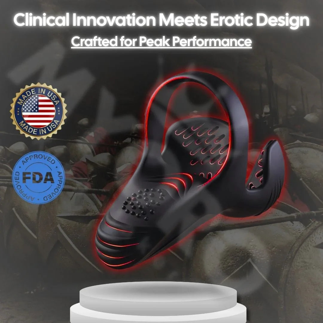 ringmaq  ApexDrive Pro