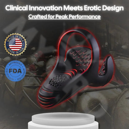 ringmaq  ApexDrive Pro