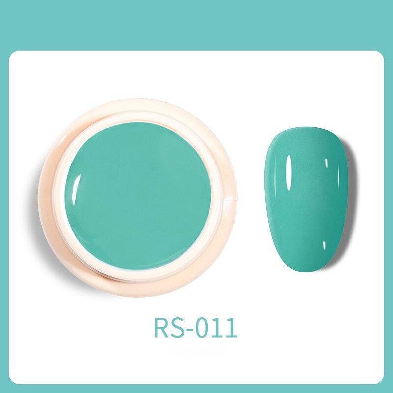 37 Colors Exquisite Gel Polish