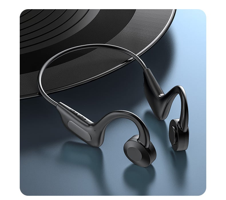 2025 NEW Bone Conduction Headphones