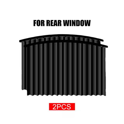 🌥️🔥Universal Fit Magnetic Car Side Window Privacy Sunshade🚗