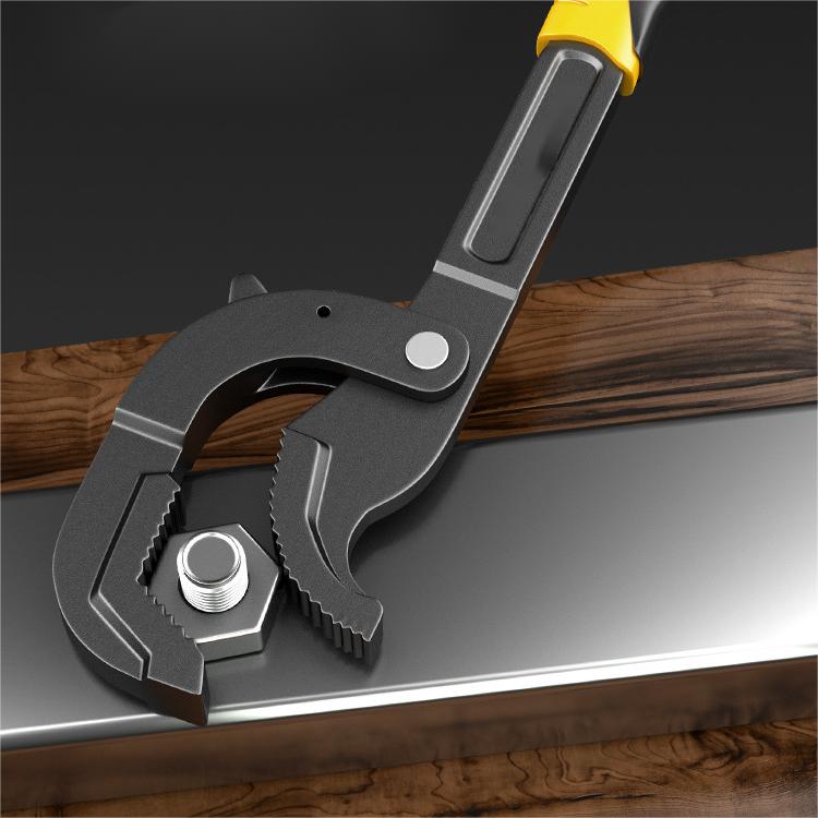 🔥Up to 40% off🔥Labor-Saving Universal Wrench