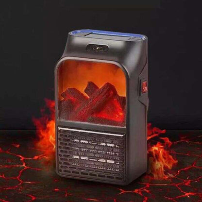 Home Gift - Home Mini Portable Warming Heater