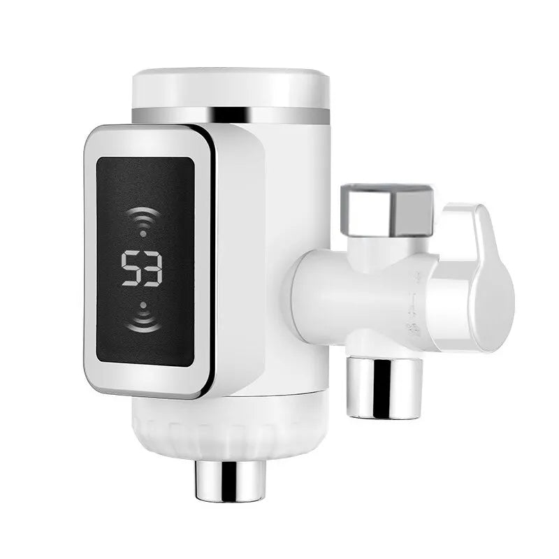 Hot Water Faucet With Digital Display🔥-Clearance at low price