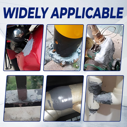 FREE SHIPPING High-Strength Metal Repair Epoxy Adhesive